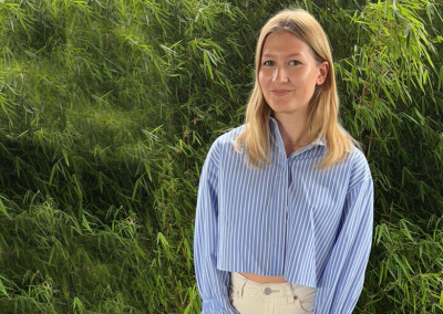 Anne-Lise Vandewalle