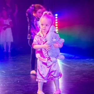 Danskapoentjes Ledegem