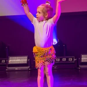 Danskapoentjes Sint-Eloois-Winkel