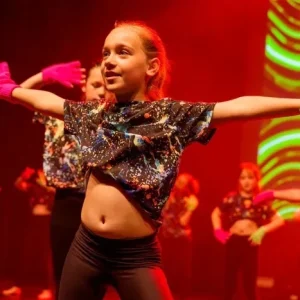 Kinderfreestyle Ledegem