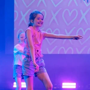 Kinderfreestyle Moorsele