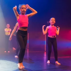 Kinderfreestyle Sint-Eloois-Winkel