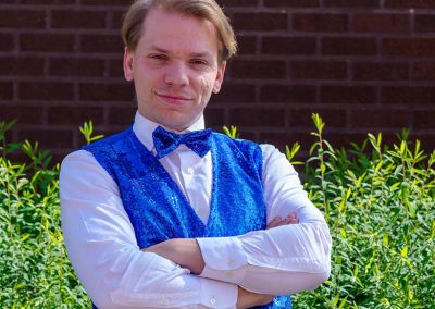 Maarten Desodt